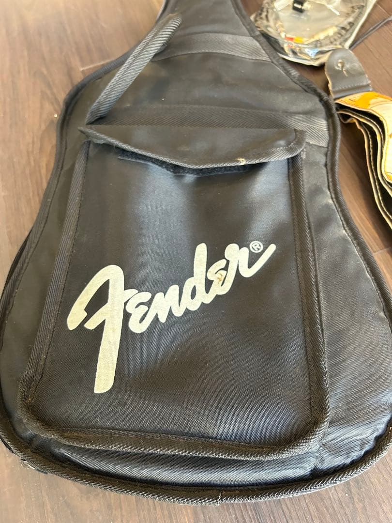 ア*）様 1974 FENDER JAPAN STR-85LS エレキギター