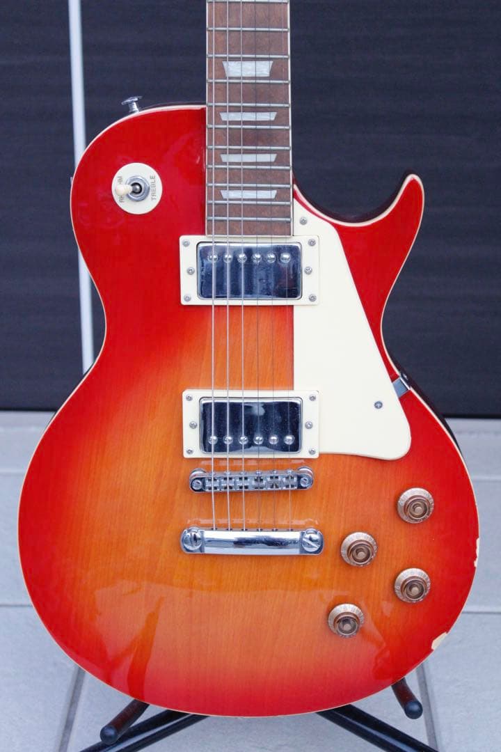 【Playtech|レスポール・タイプ】