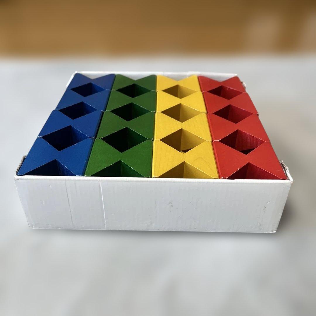 ネフスピール　ネフ社　ワールドワイドキッズ　積み木　知育玩具　キッズ