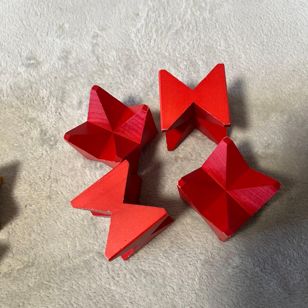 ネフスピール　ネフ社　ワールドワイドキッズ　積み木　知育玩具　キッズ