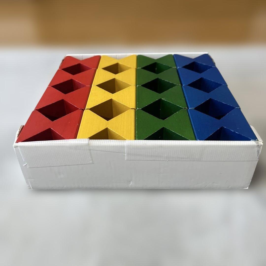 ネフスピール　ネフ社　ワールドワイドキッズ　積み木　知育玩具　キッズ