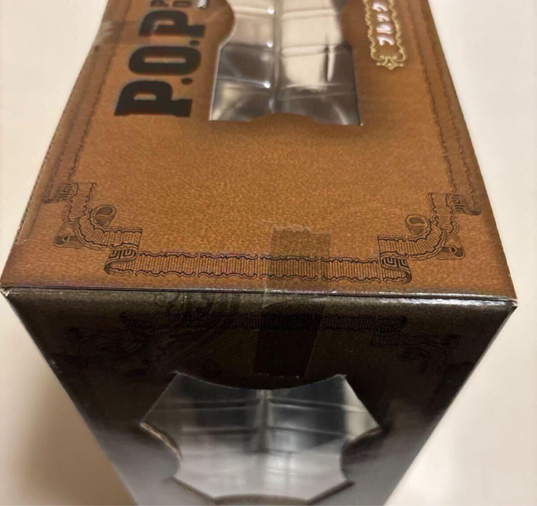 ONE PIECE P.O.P STRONG EDITION ブルック