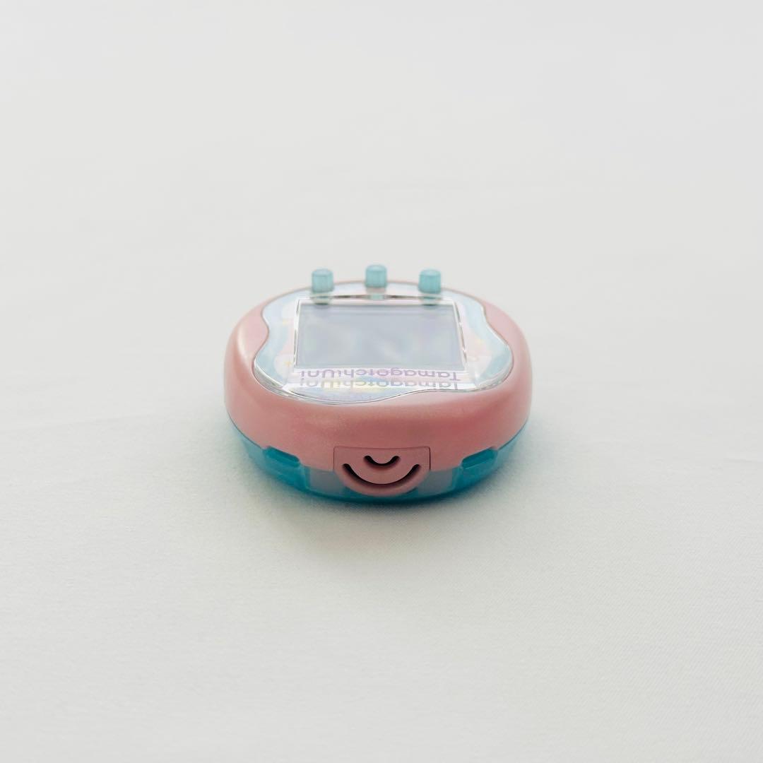 【美品】TamagotchiUni エンジェルフェスティバル たまごっちユニ