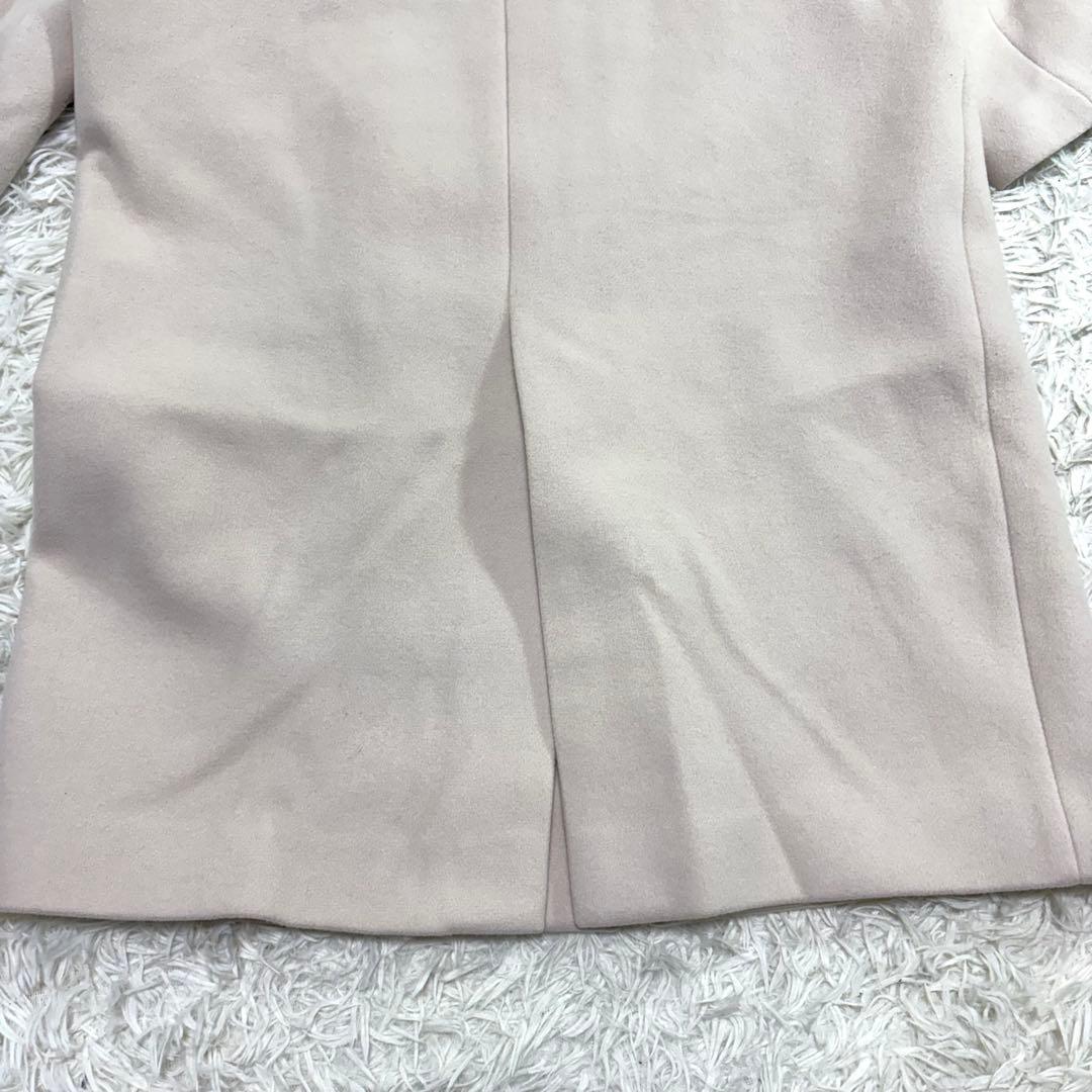 ゆう 様IENA イエナ MANTECO オーバーチェスターコート ベージュ L