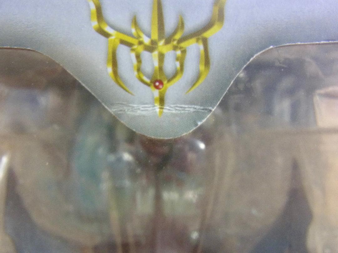 メガハウス リミテッドモデル 聖戦士ダンバイン サーバイン 未使用品！