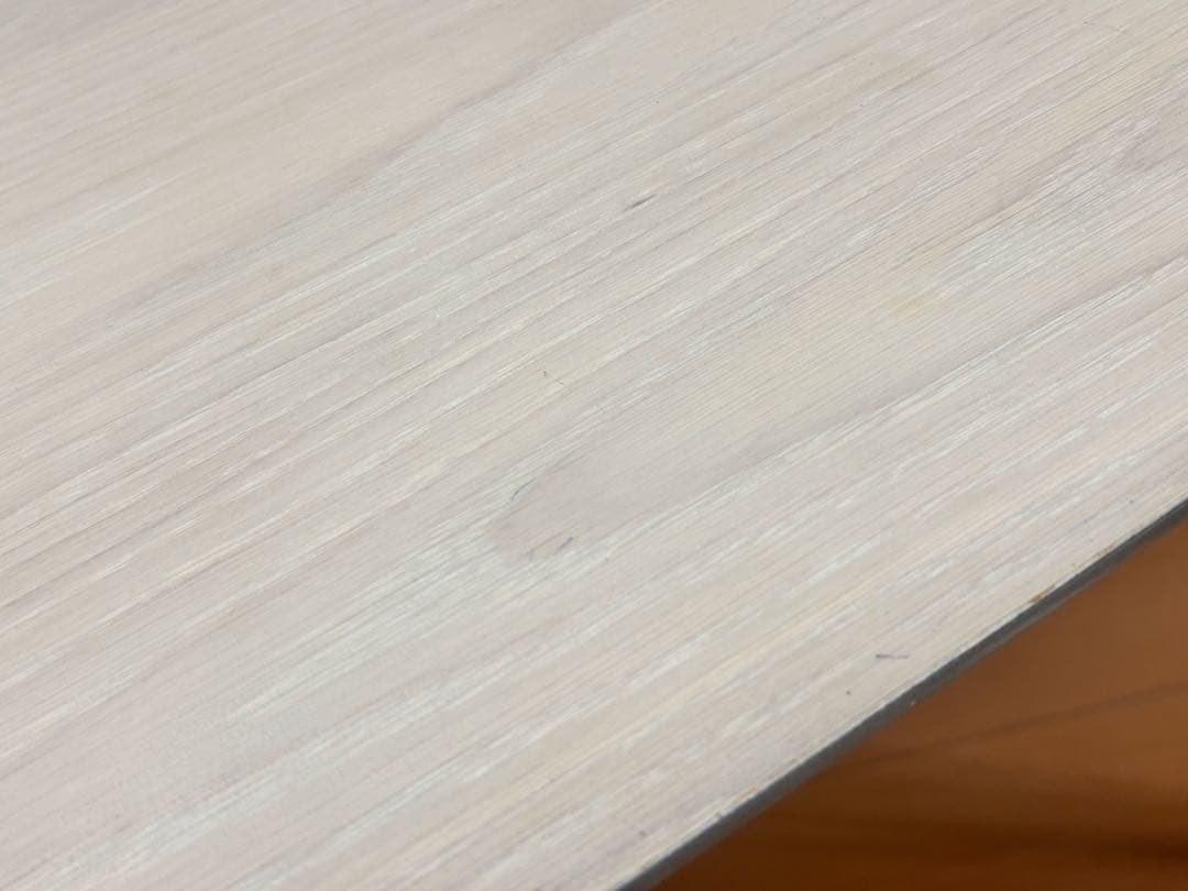 東京インテリア ダイニングテーブル 合板4~6人