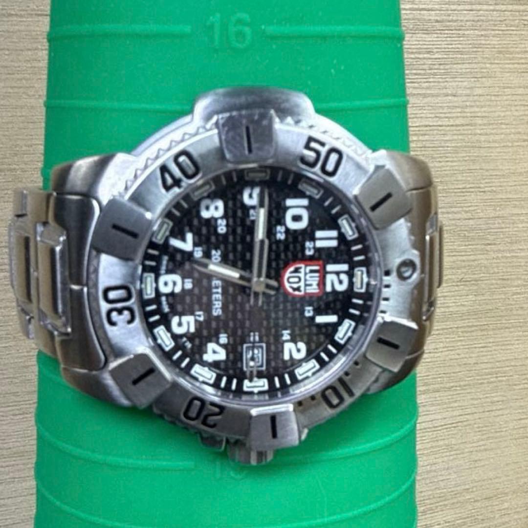 腕時計 LUMINOX ルミノックス series 6100/6200