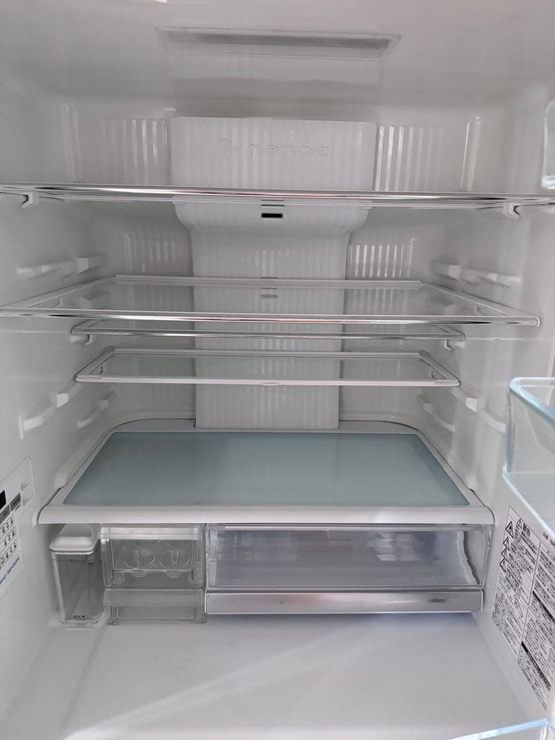 本日限定価格！パナソニック 冷蔵庫 472L NR-F478XGM-B