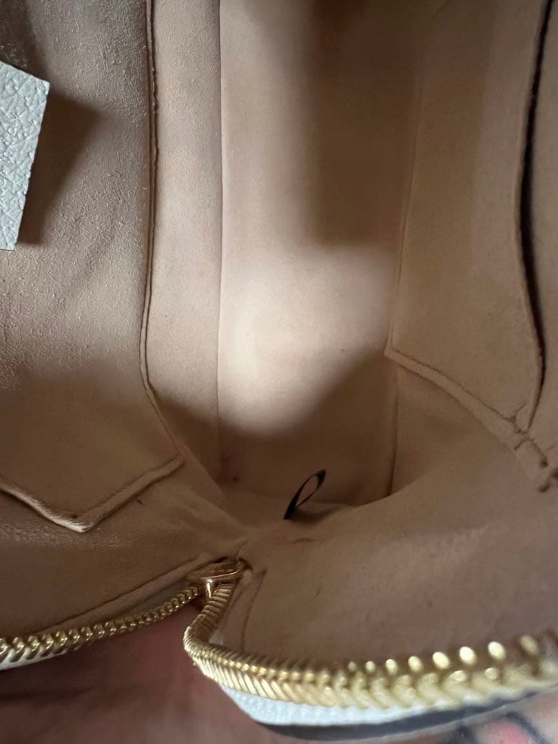 グッチ　オフィディア　ショルダーバッグ　フローラ　花柄