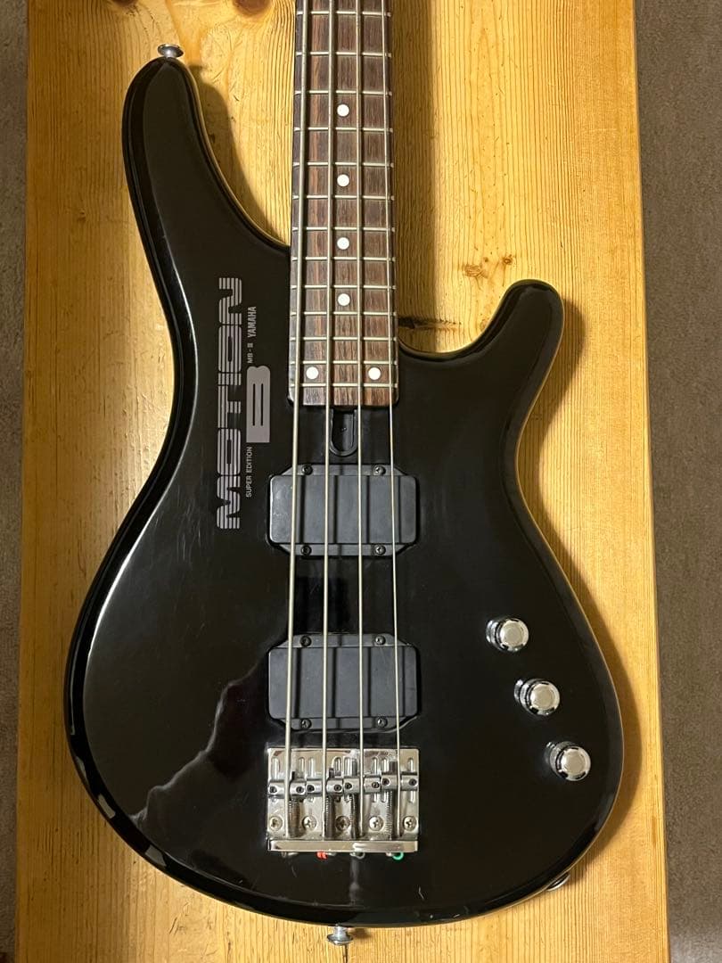 【ジャンク】YAMAHA Motion B MB-IIIモーションB