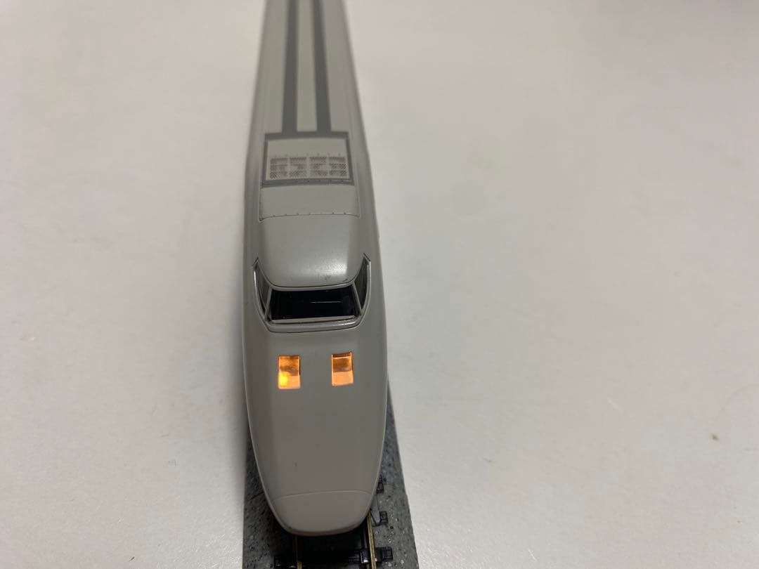 TOMIX JR E1系 上越新幹線　Max・新塗装