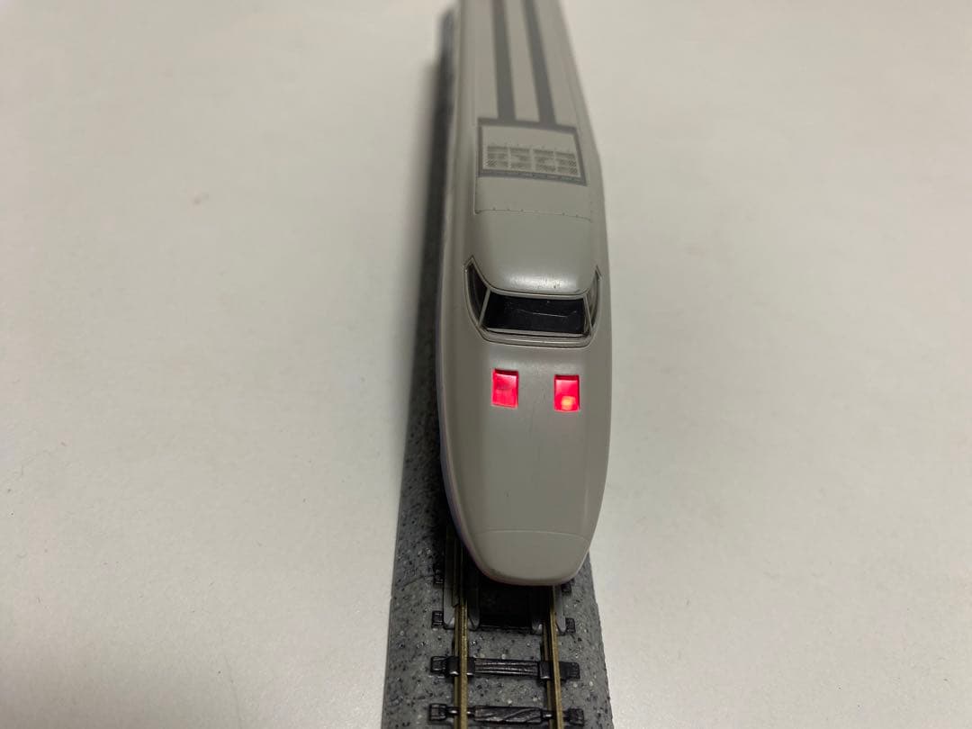 TOMIX JR E1系 上越新幹線　Max・新塗装