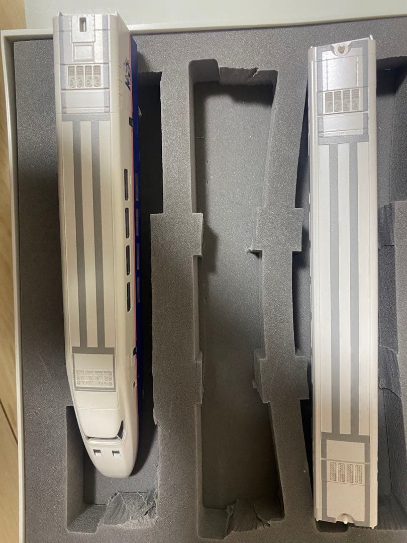 TOMIX JR E1系 上越新幹線　Max・新塗装