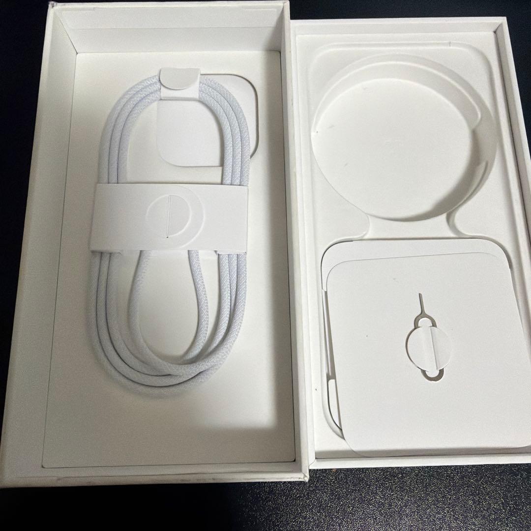 iPhone15 Pro 本体 256GB