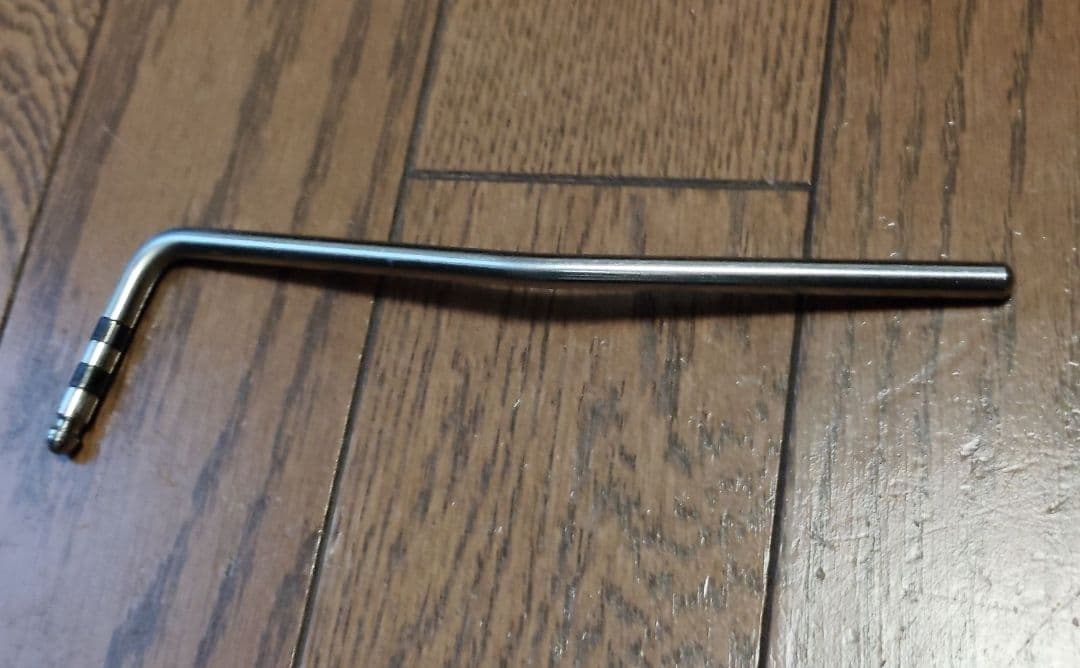 Chavel by Jackson Dinkyタイプ