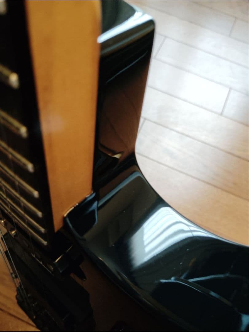 Chavel by Jackson Dinkyタイプ