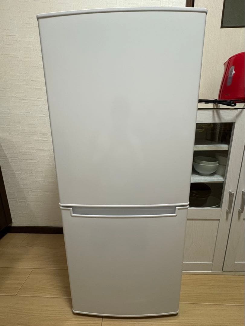 【12/15まで】2ドア冷蔵庫 グラシア