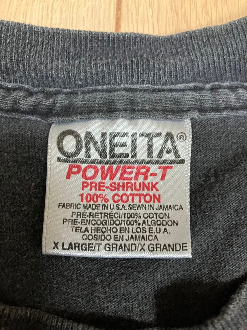 90s HOLE Tシャツ usa製 ヴィンテージ グランジ　コートニーラブ