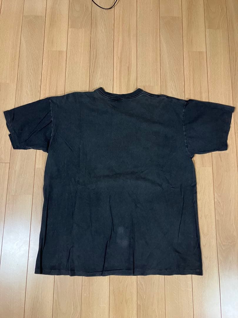 90s HOLE Tシャツ usa製 ヴィンテージ グランジ　コートニーラブ