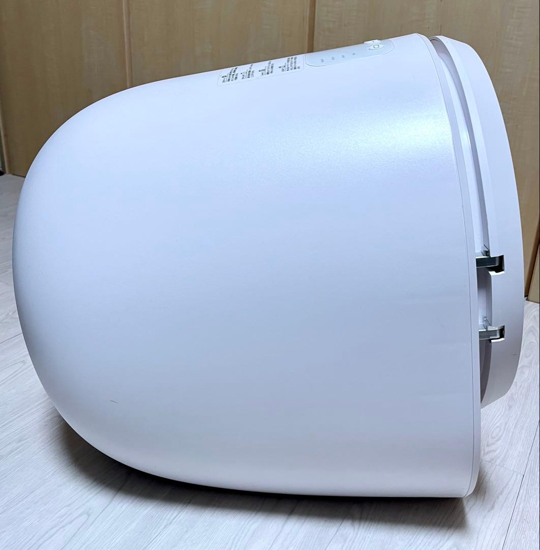 【美品・おまけ付き】Morus Zero タンブル乾燥機