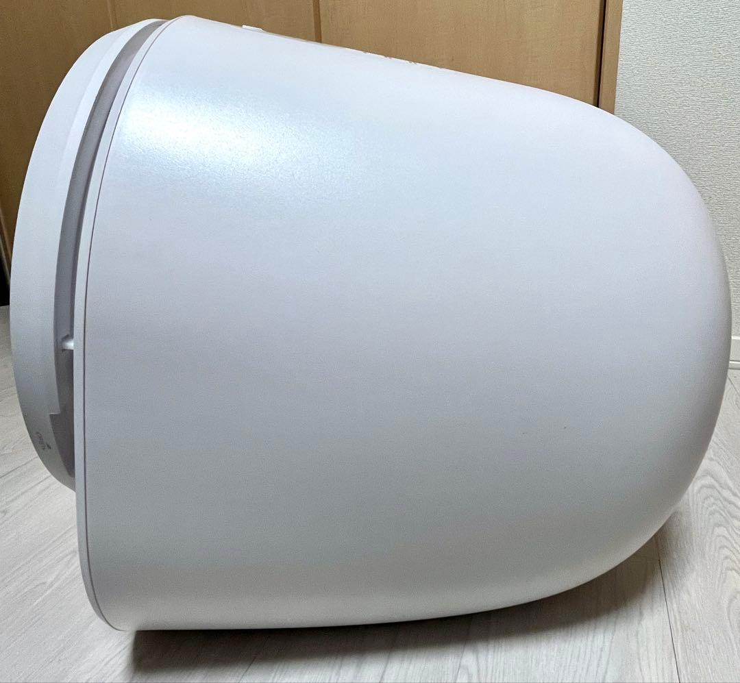 【美品・おまけ付き】Morus Zero タンブル乾燥機