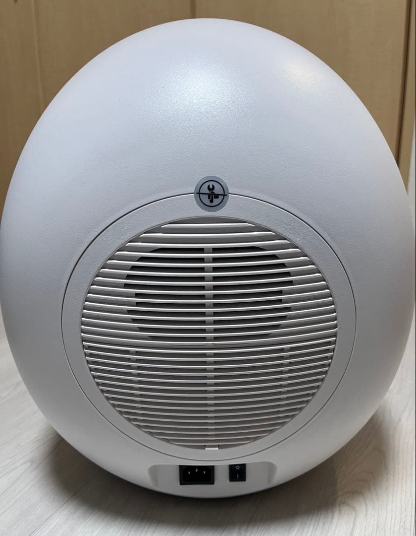 【美品・おまけ付き】Morus Zero タンブル乾燥機