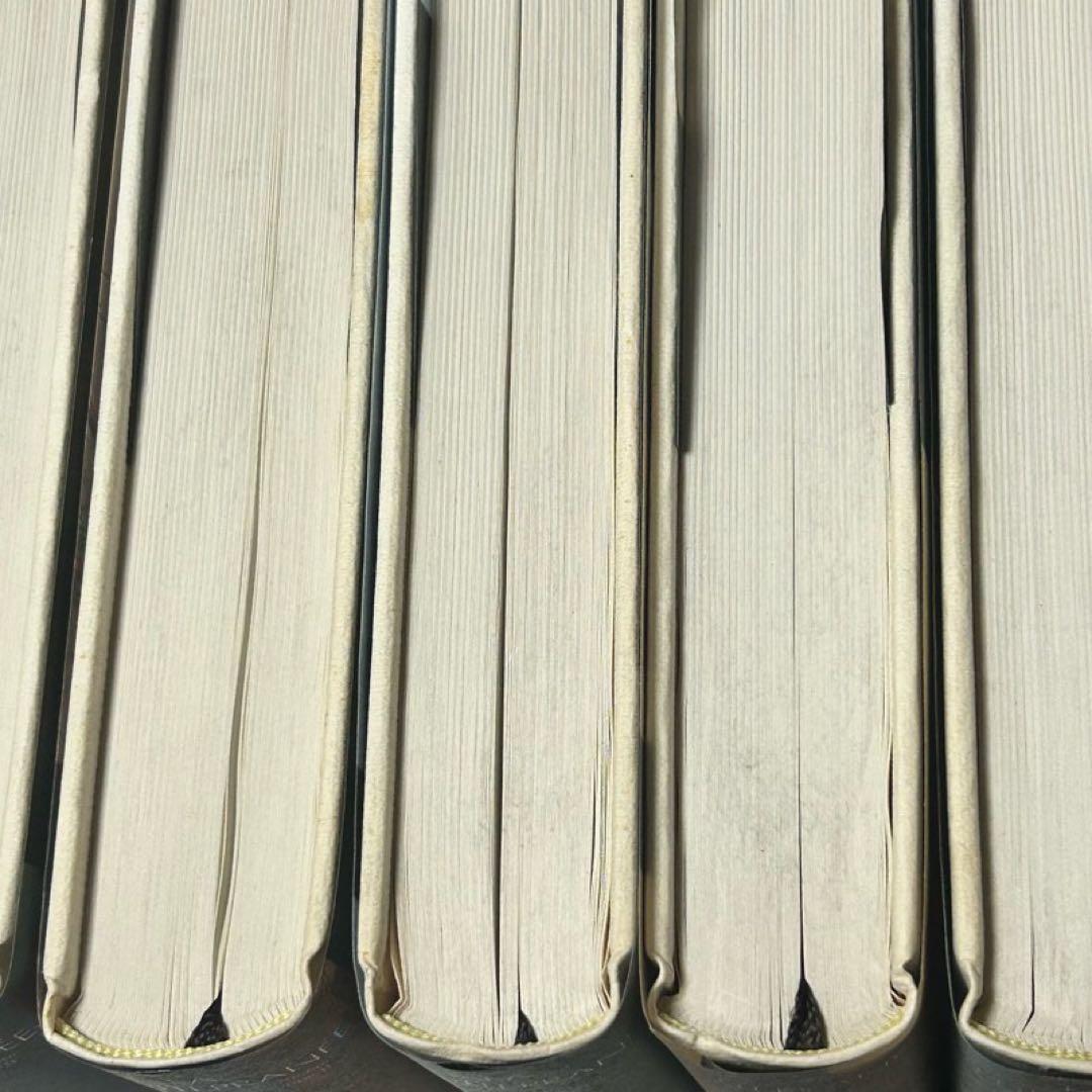 【メルカリ便】 地中海 フェルナン・ブローデル 全5巻セット