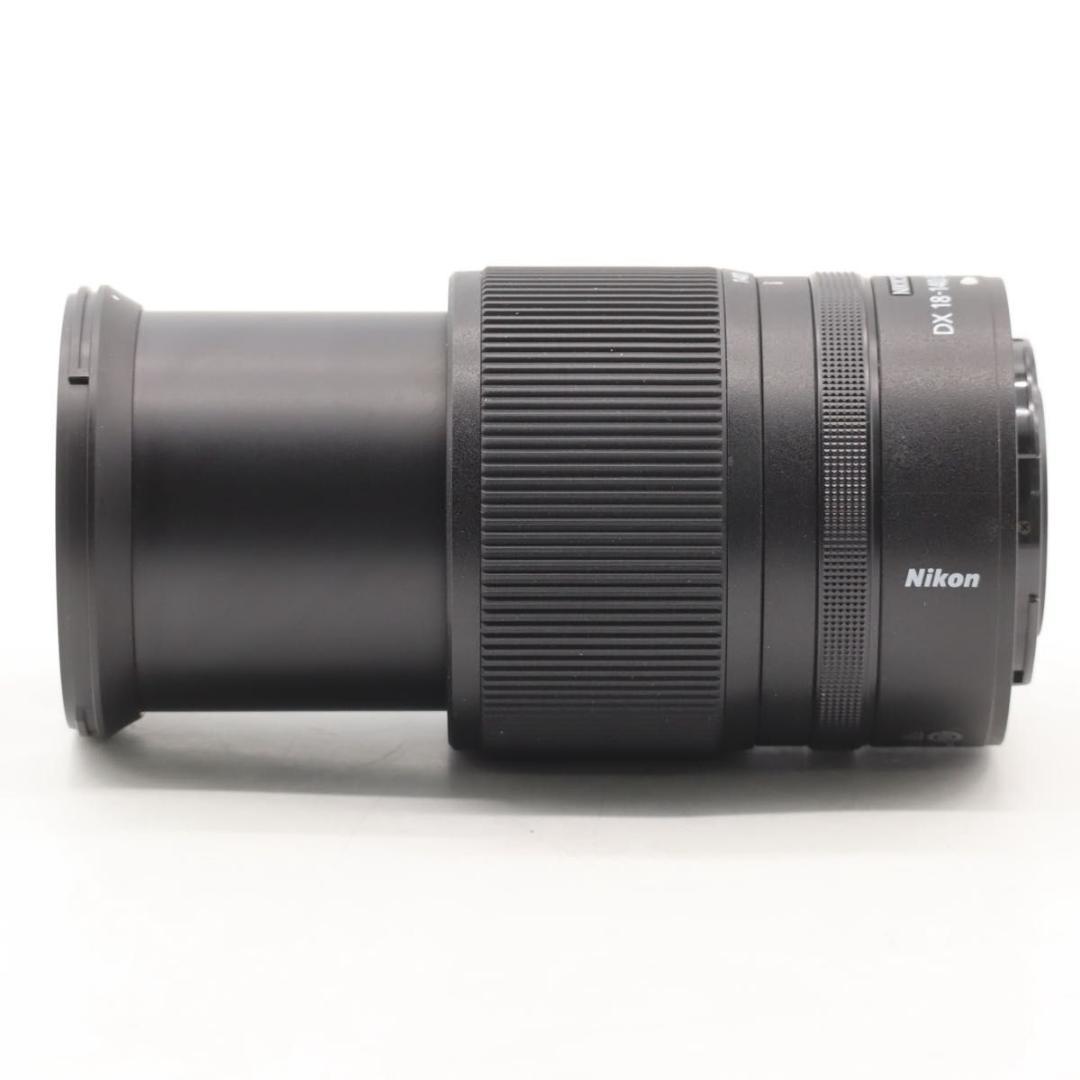 NIKKOR Z DX 18-140mm f/3.5-6.3 VR Zマウント