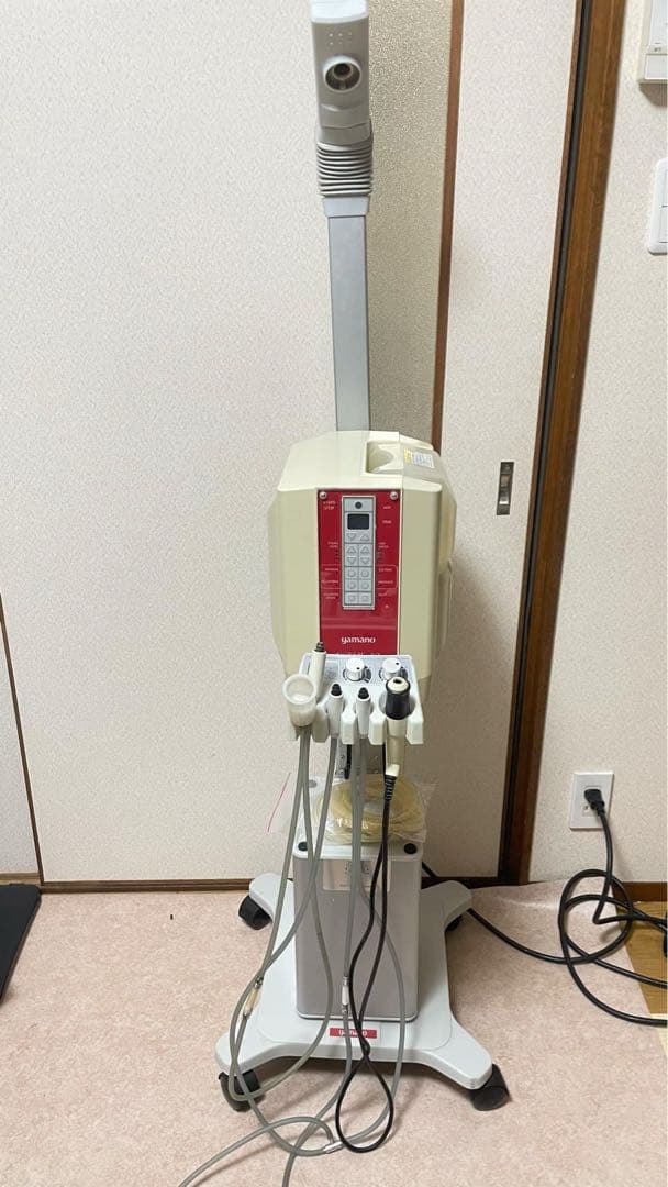 yamano ESTHE 40 スチーマー　中古品