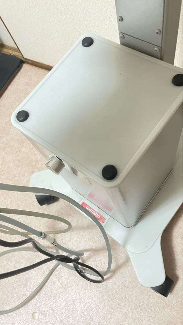 yamano ESTHE 40 スチーマー　中古品