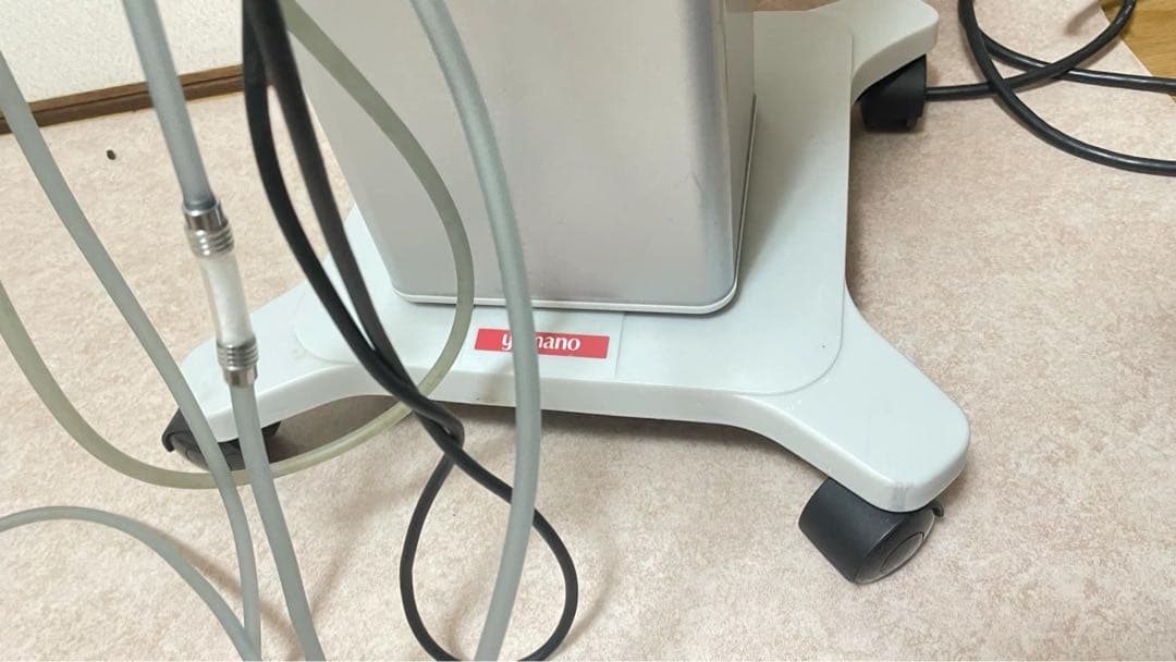 yamano ESTHE 40 スチーマー　中古品