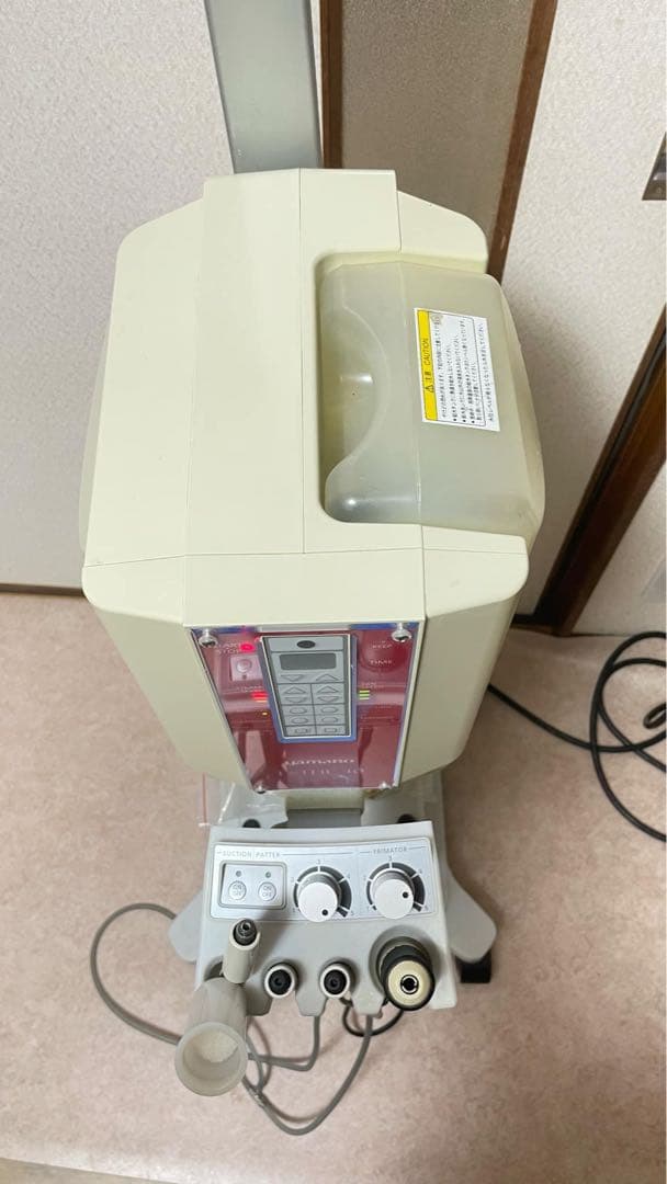 yamano ESTHE 40 スチーマー　中古品