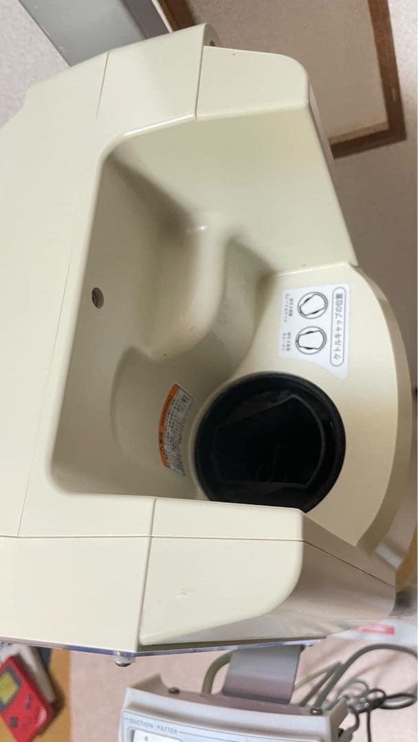 yamano ESTHE 40 スチーマー　中古品