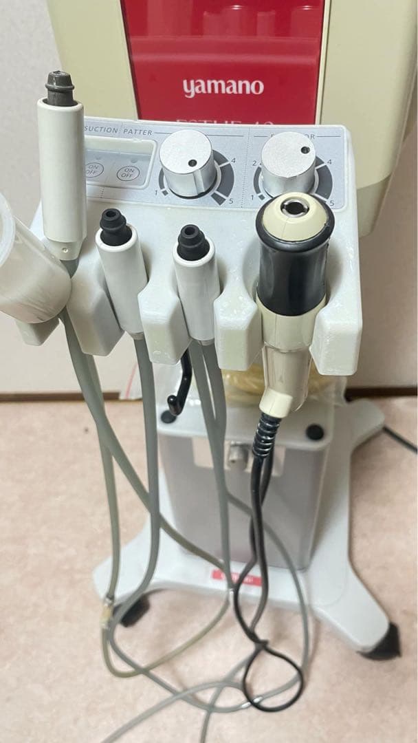 yamano ESTHE 40 スチーマー　中古品