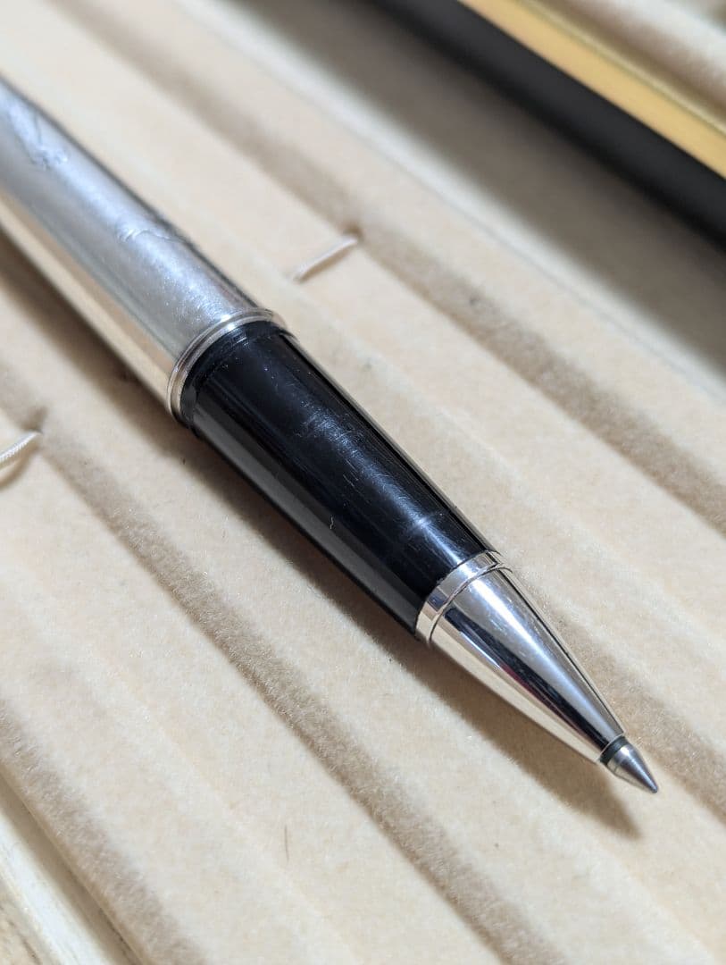 ナミキ　NAMIKI ローラーボール　龍　ドラゴン