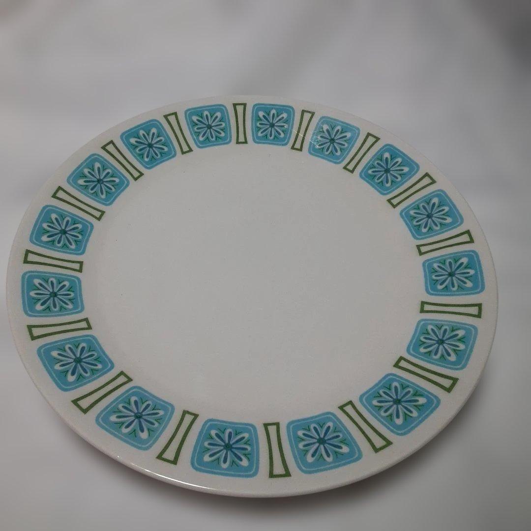 Style House Nordic アイアンストーン プレート