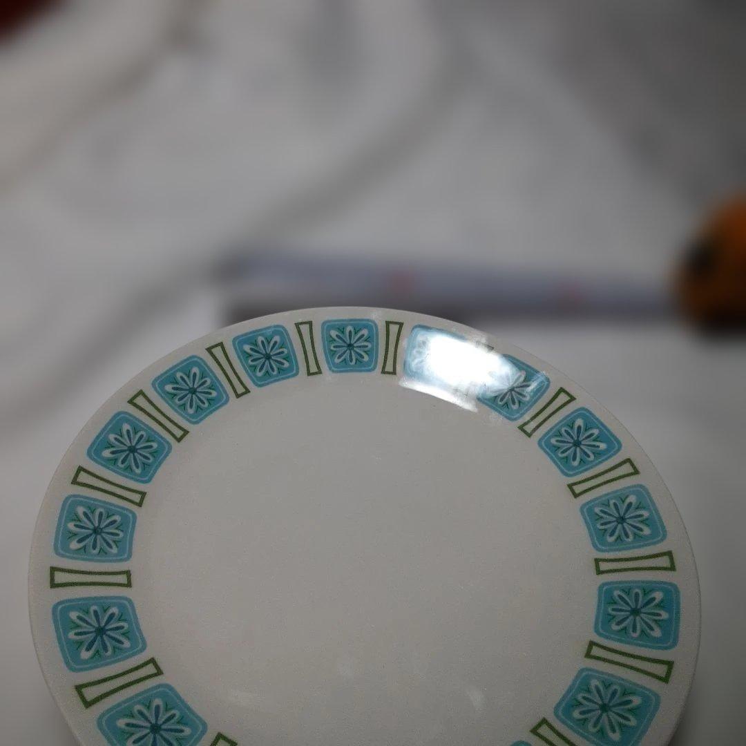 Style House Nordic アイアンストーン プレート