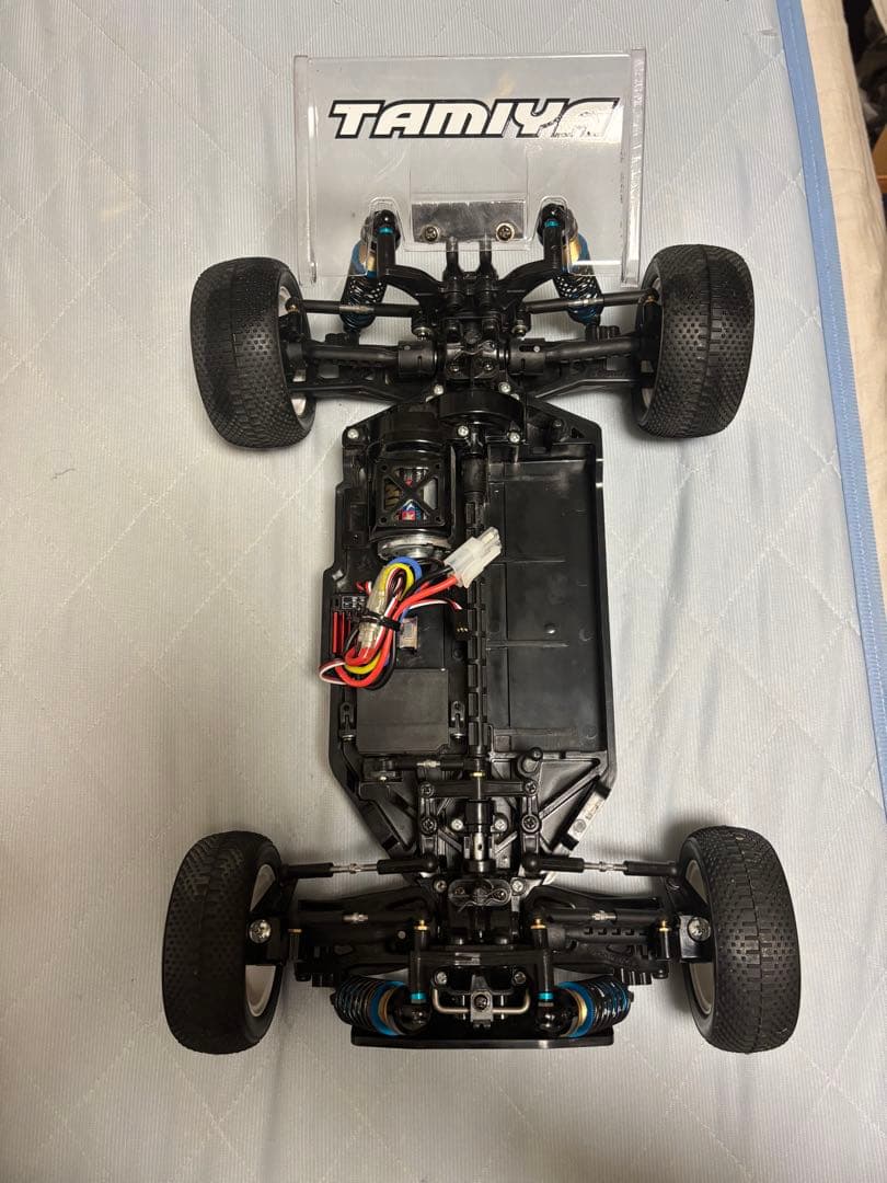 タミヤTT02B最終値下げ!!