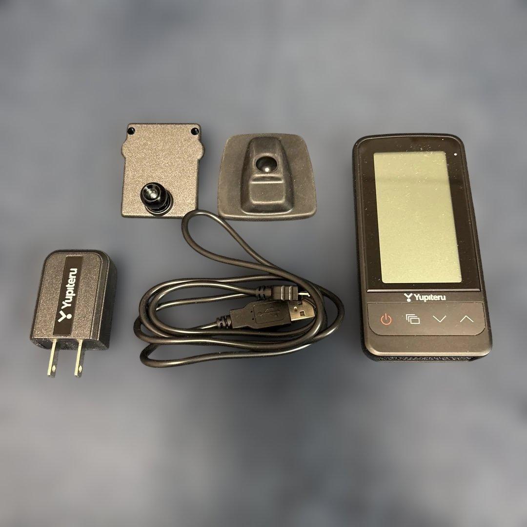 ユピテル ゴルフスイングトレーナー GST-7 BLE