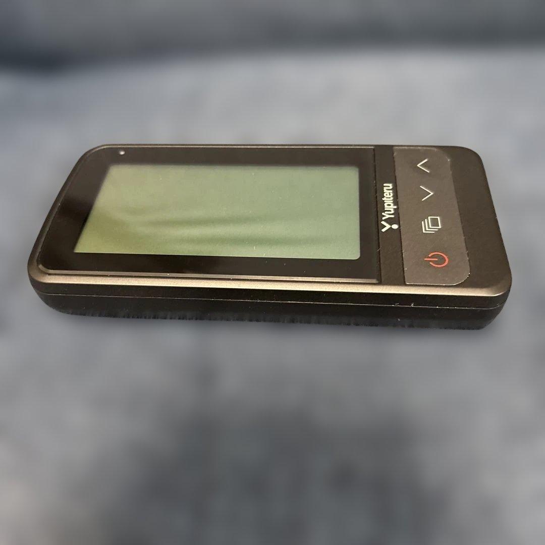 ユピテル ゴルフスイングトレーナー GST-7 BLE