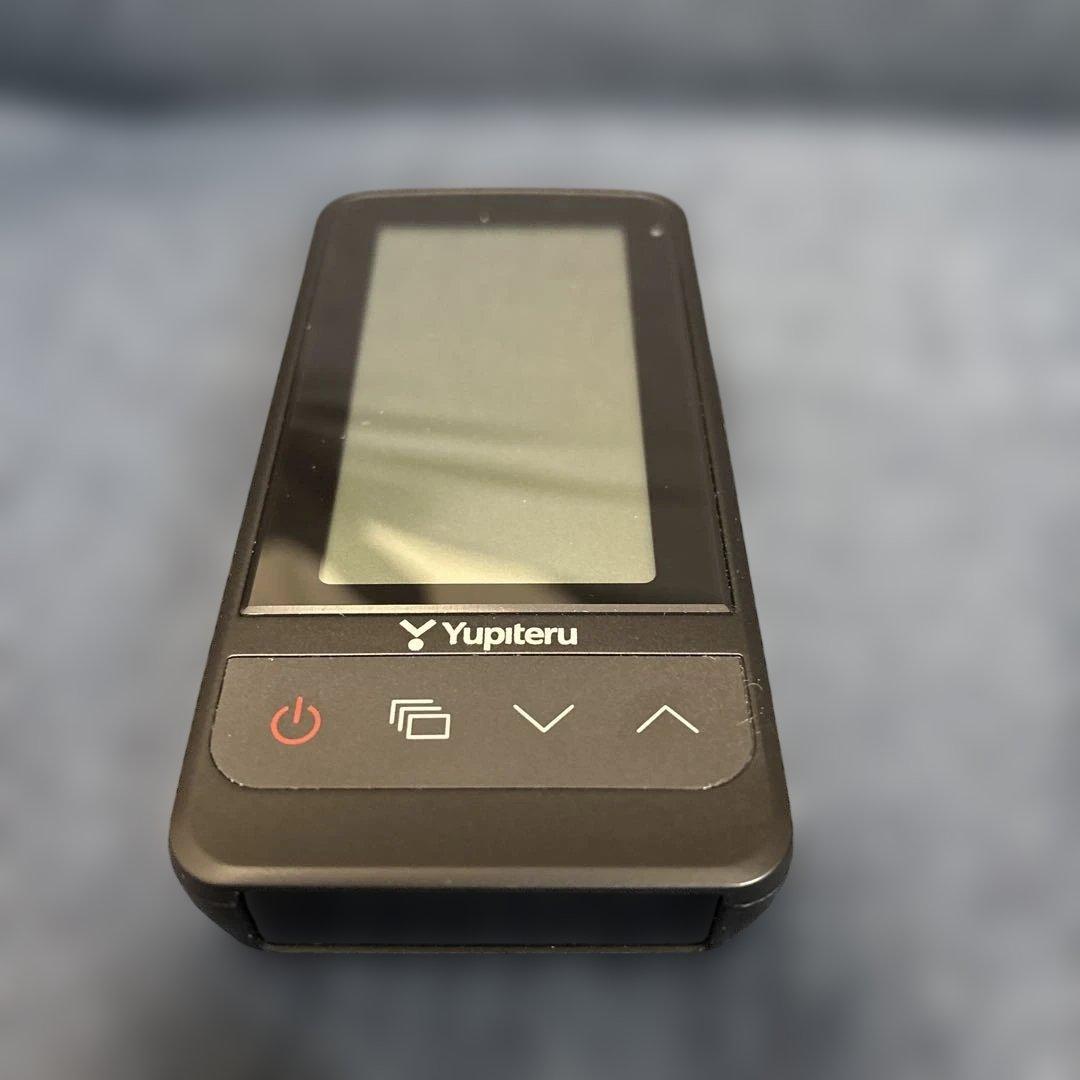 ユピテル ゴルフスイングトレーナー GST-7 BLE