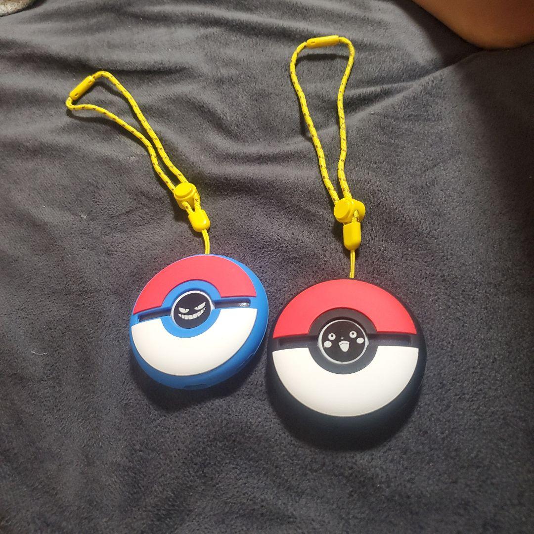 ポケモンgo プラスプラス