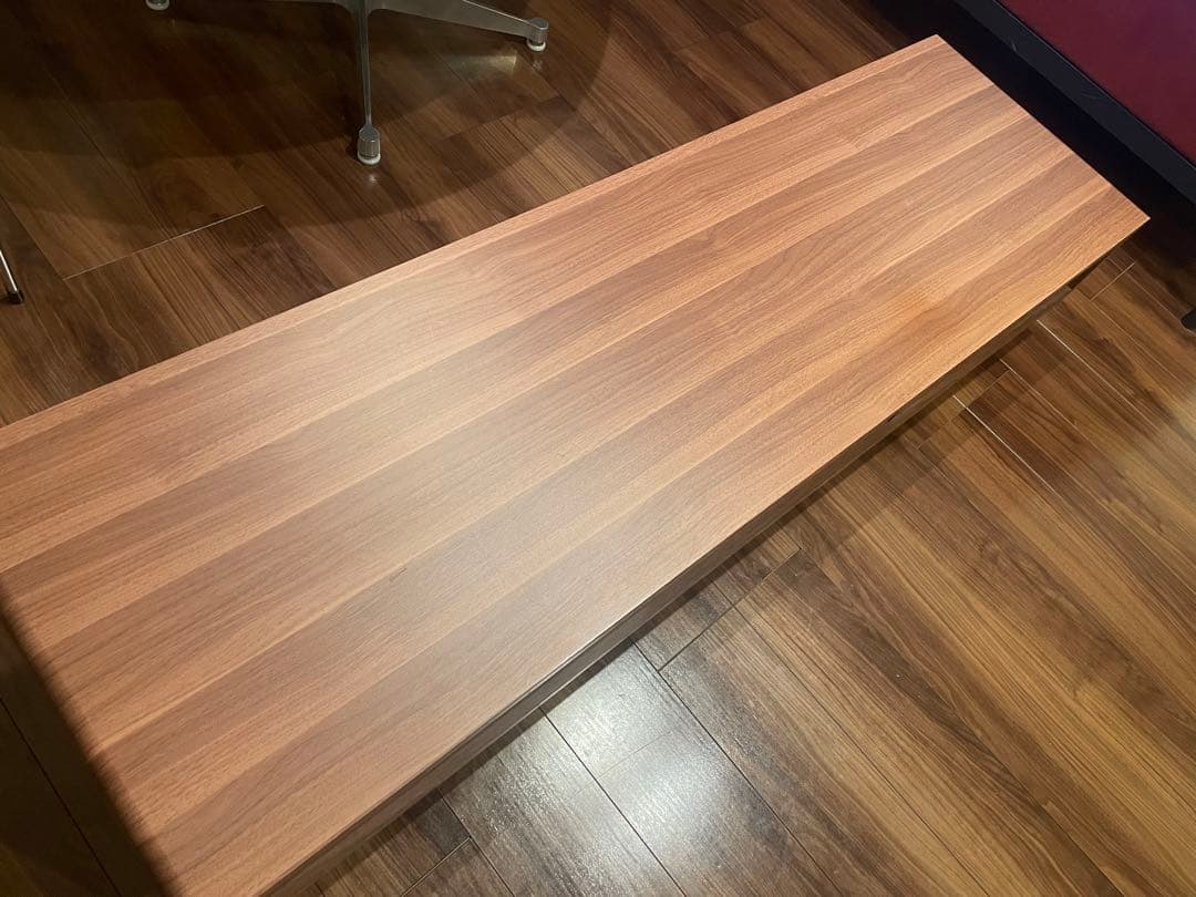 Noce ノーチェ　テレビボード　直接引き取り7000円引き　12/16まで出品