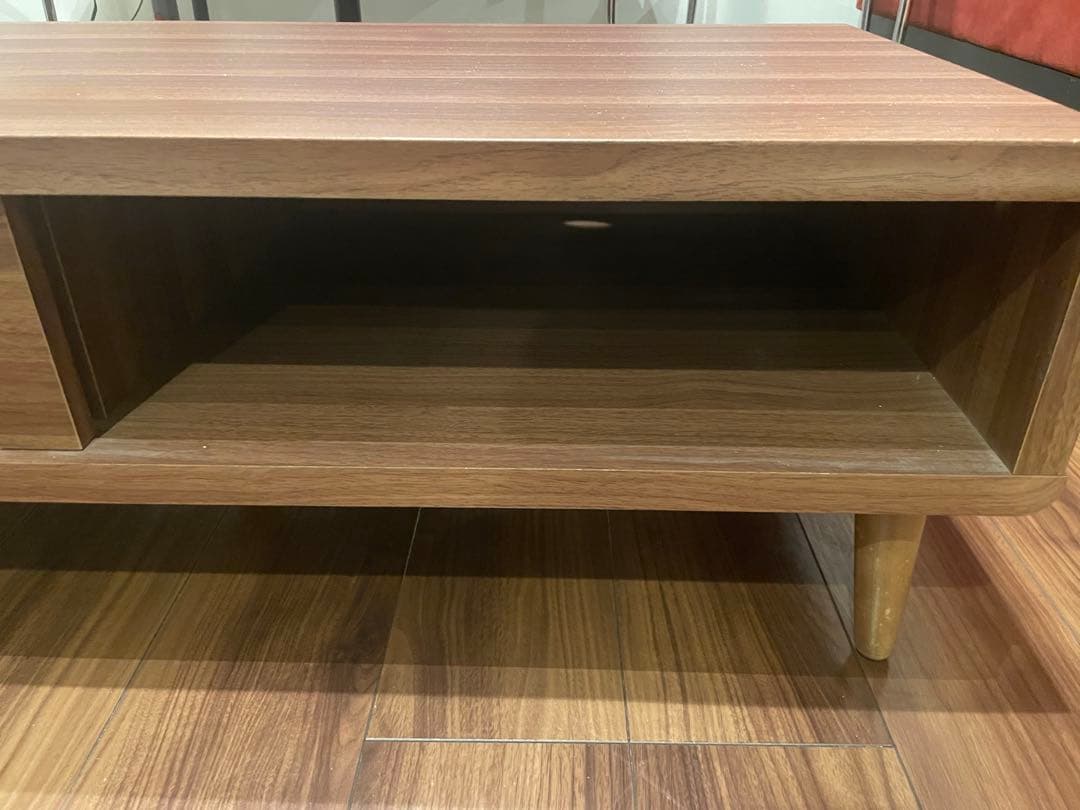 Noce ノーチェ　テレビボード　直接引き取り7000円引き　12/16まで出品