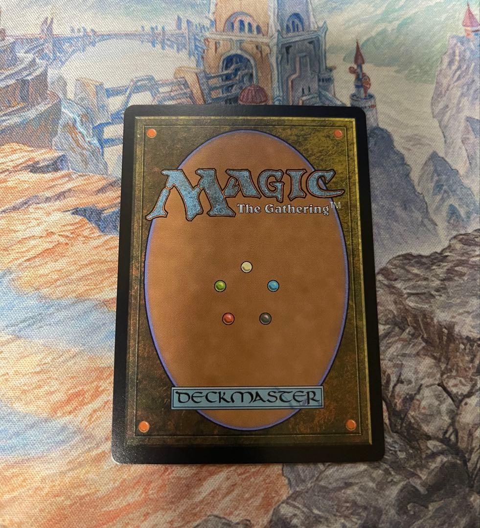 mtg 花を手入れする者　ジャパンショーケースfoil