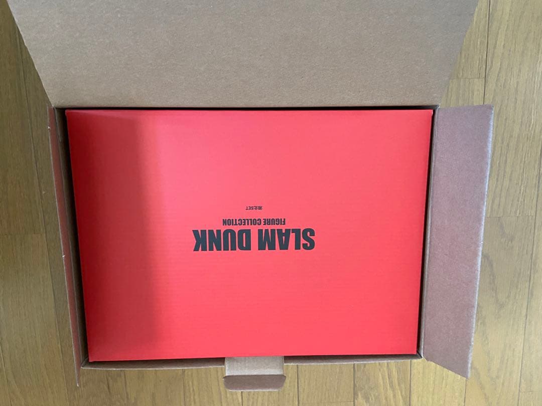 【新品・限定】slam dunk スラムダンク　フィギュアコレクション城北SET