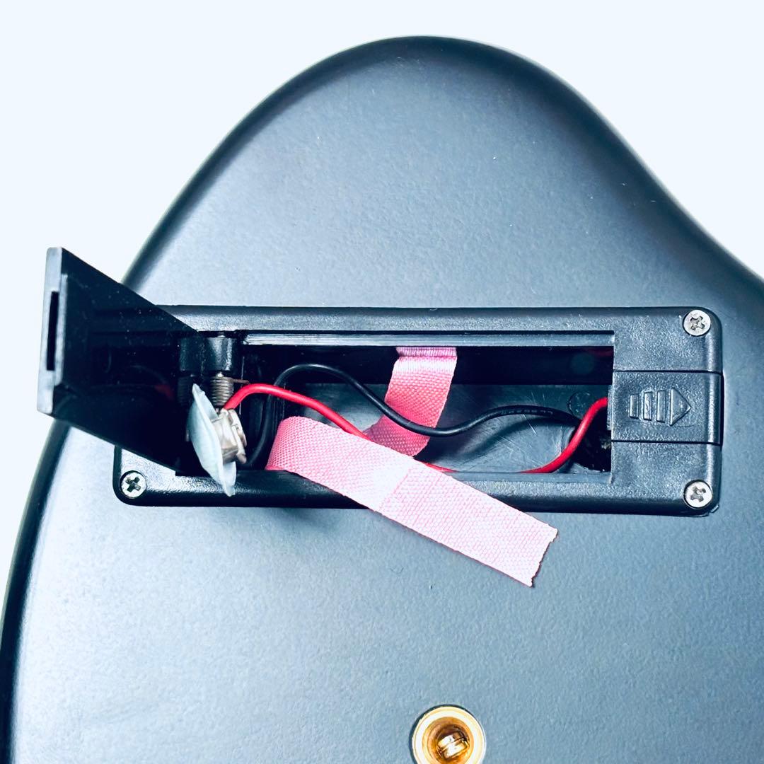 FERNANDES フェルナンデス　Zo-3 エレキギター　　純正ソフトケース付