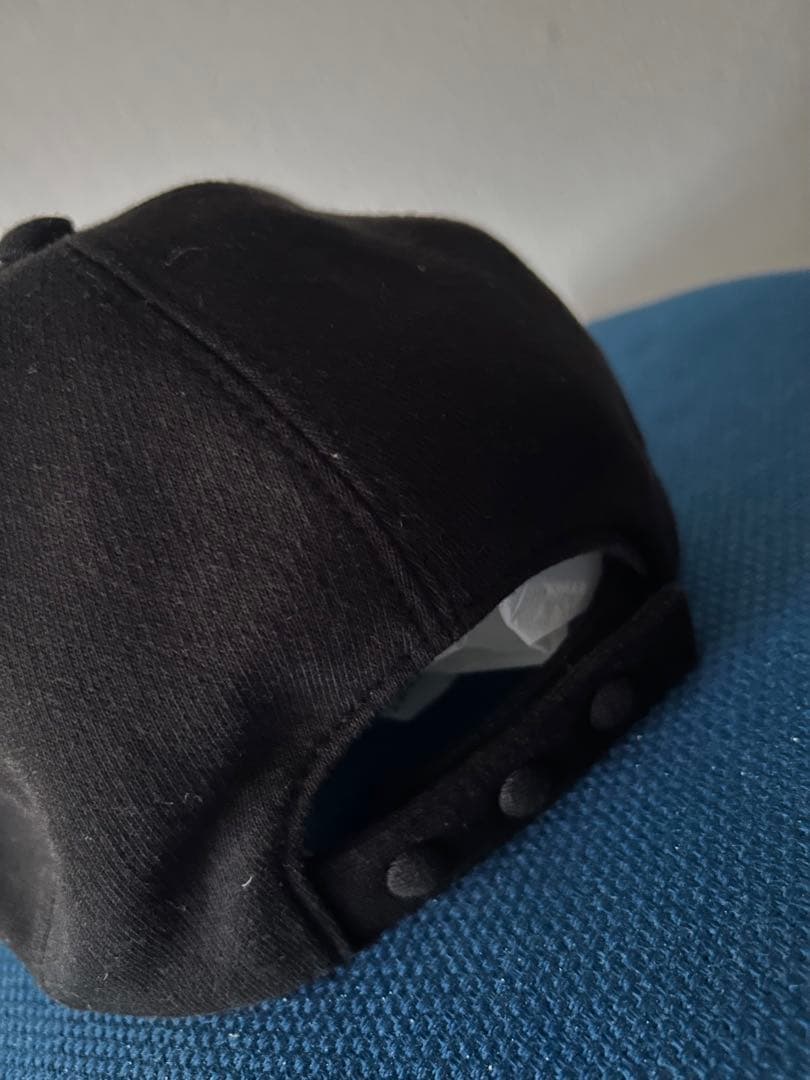 BURBERRY キャップ　厚手生地　フリーサイズ