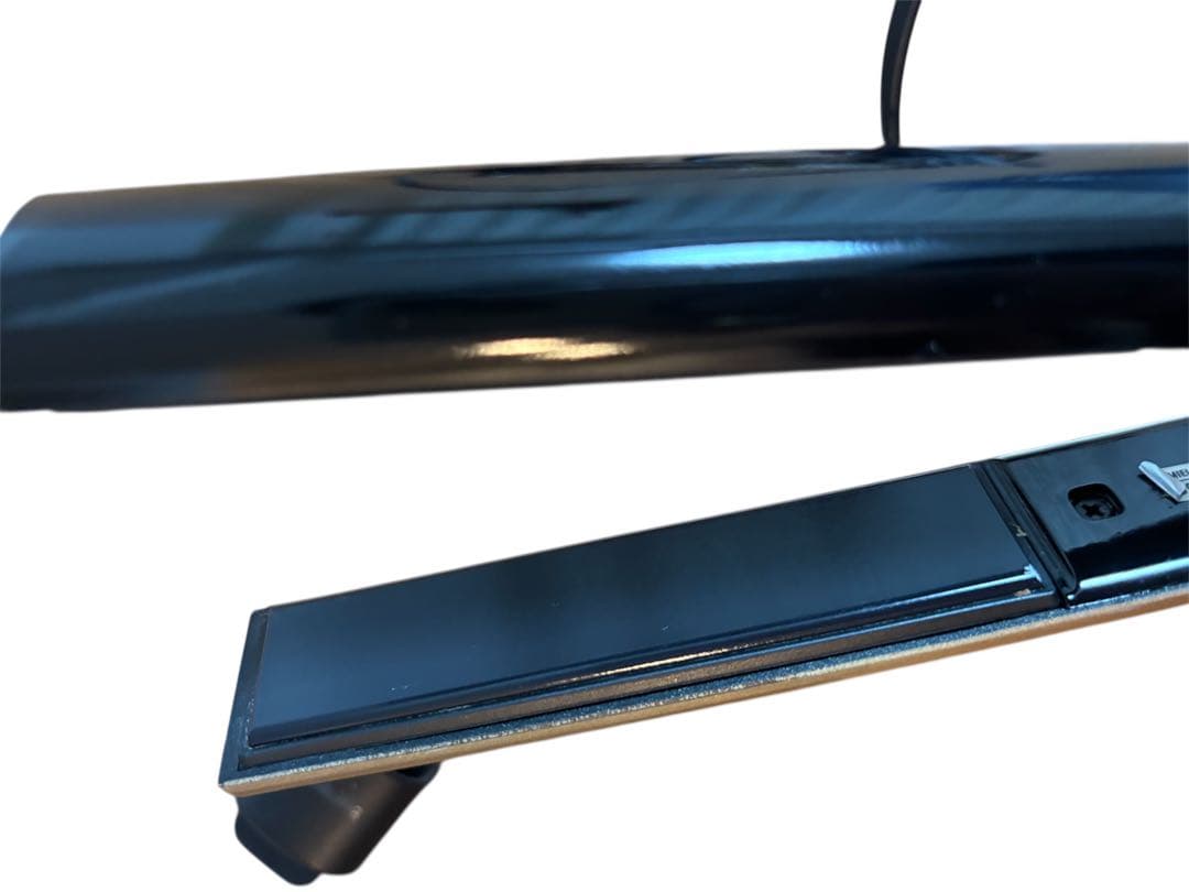 ヘアビューロン 4D Plus ストレートヘアアイロン