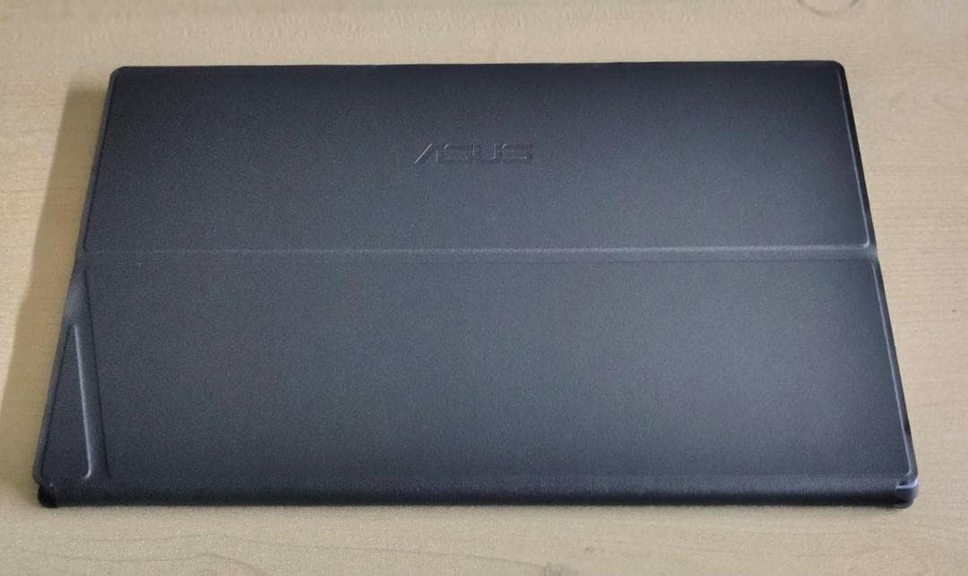 ASUS MB16AMT バッテリー内蔵15.6インチモバイル モニター